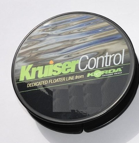 Korda Underwater Part 3