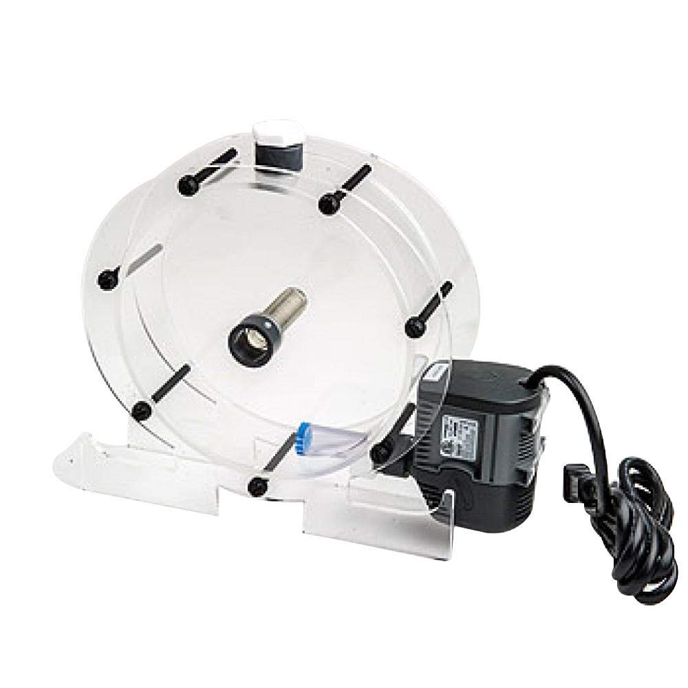 Biopellet Fluidize Reactor 1L