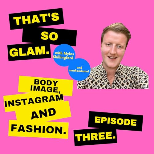 body image, instagram and fashion. w/ @mahondaniel.