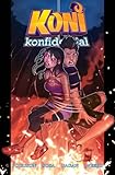 Koni Konfidential