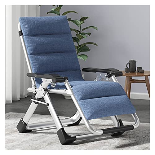 Chaise longue inclinable de balcon pour une sieste au soleil - 2