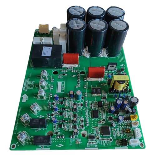 Air Conditioning Main Board 300027000566 ZQ3330T GMV VRF Outdoor Unit Mother Board ，Compatible For HVAC