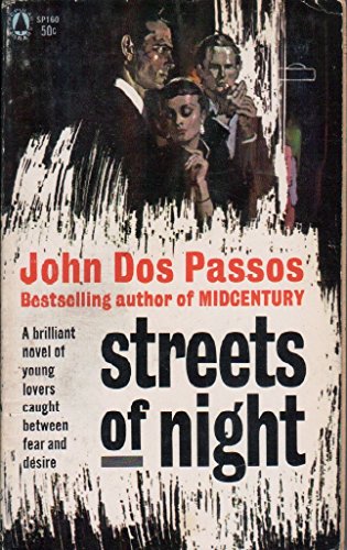 Streets of Night B0027DVOGW Book Cover