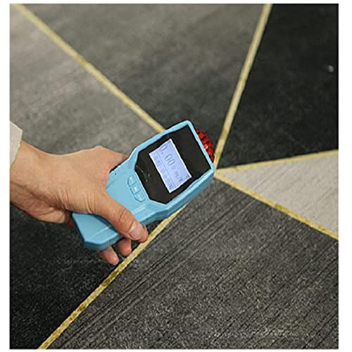 Tapis robuste grand format 160x200cm avec base antidérapante durable