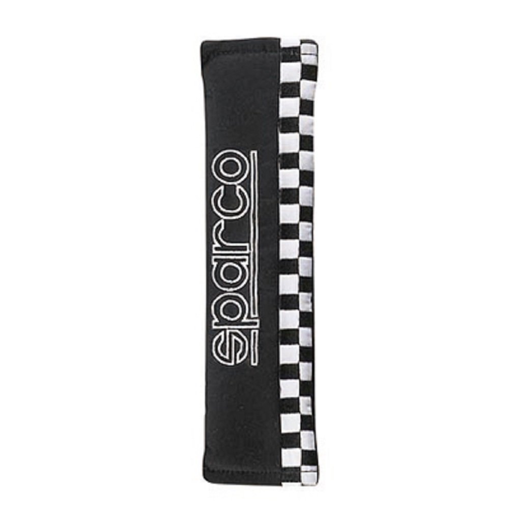 SPARCO PILLOWS BLACK 01090S4NR