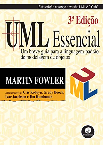 Télécharger UML Essencial: Um Breve Guia para a Linguagem-Padrao de Modelagem de Objetos (Portuguese Edition) PDF Ebook En Ligne