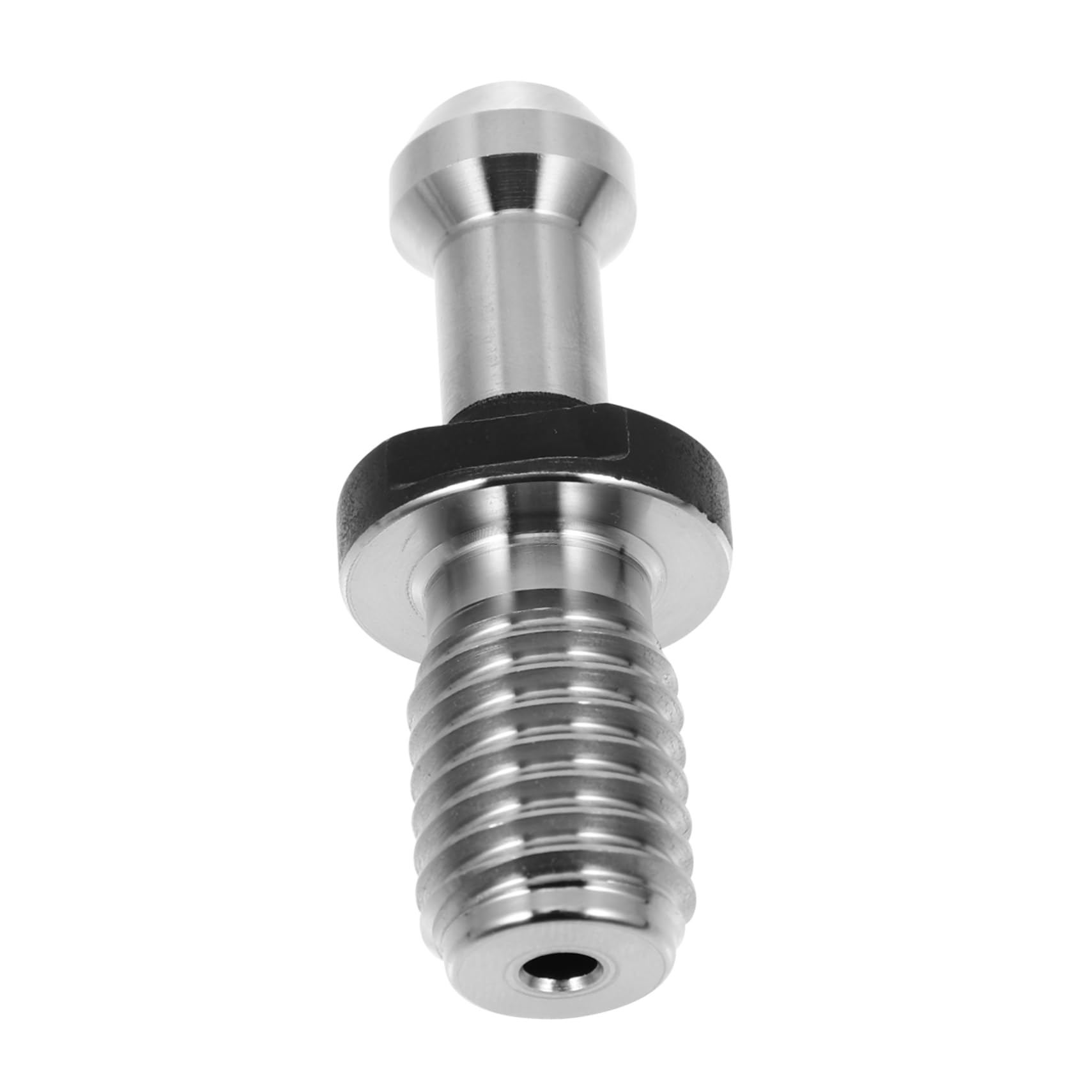 Balacoo Replacement Cnc Tool Handle Rivet Pull Carbon Steel Knob High-temperature Resistant for Cnc Machines
