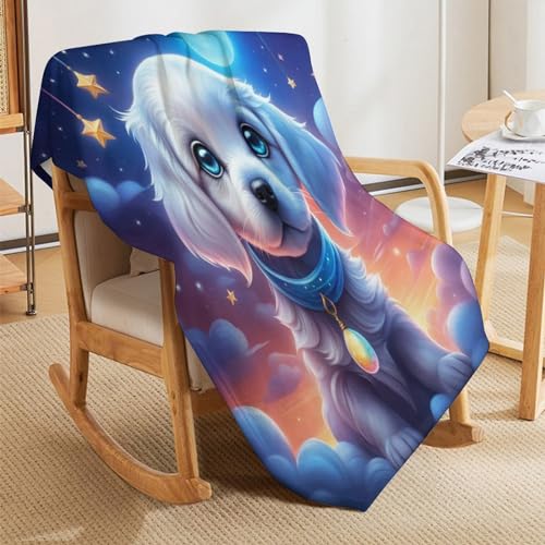 Couverture de luxe à chaud jet polaire pour salon chaleureux