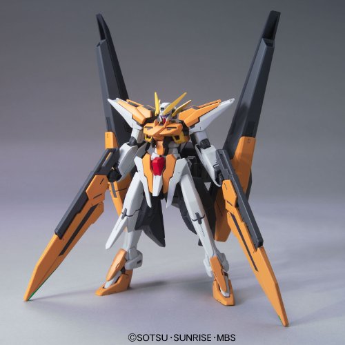 BANDAI HG 1/144 GN-011 Gundam Harut (Mobile Suit Gundam 00) | eBay