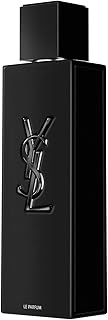 Myslf Le Parfum by Yves Saint Laurent for Men - 3.3 oz EDP Spray (Refillable)