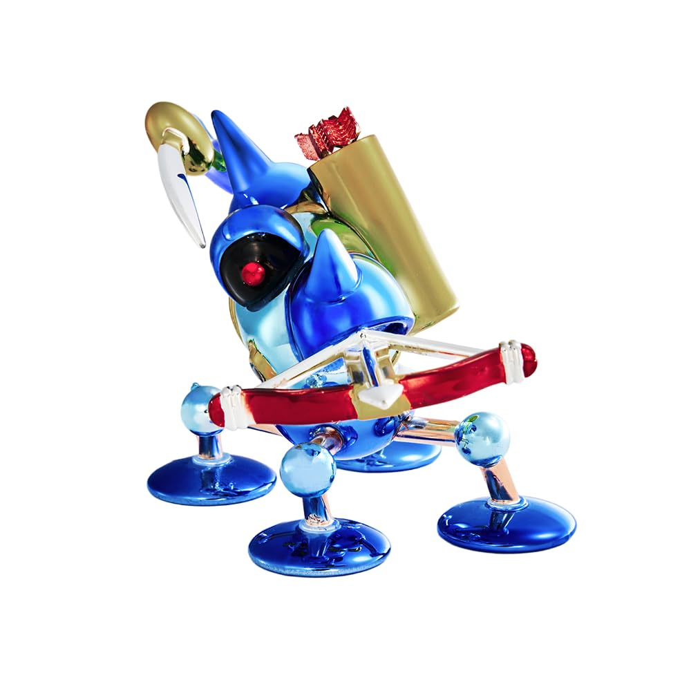 Amazon.co.jp: ドラゴンクエスト メタリックモンスターズギャラリー