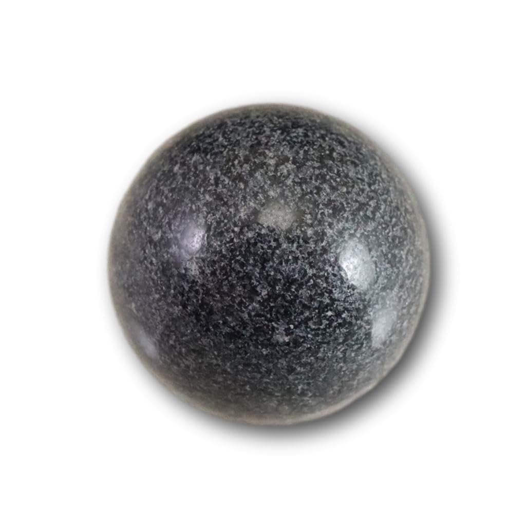 Amazon | H&E社 ブラックアゼツライト(AZOZEO) 15mmスフィア 5.1g