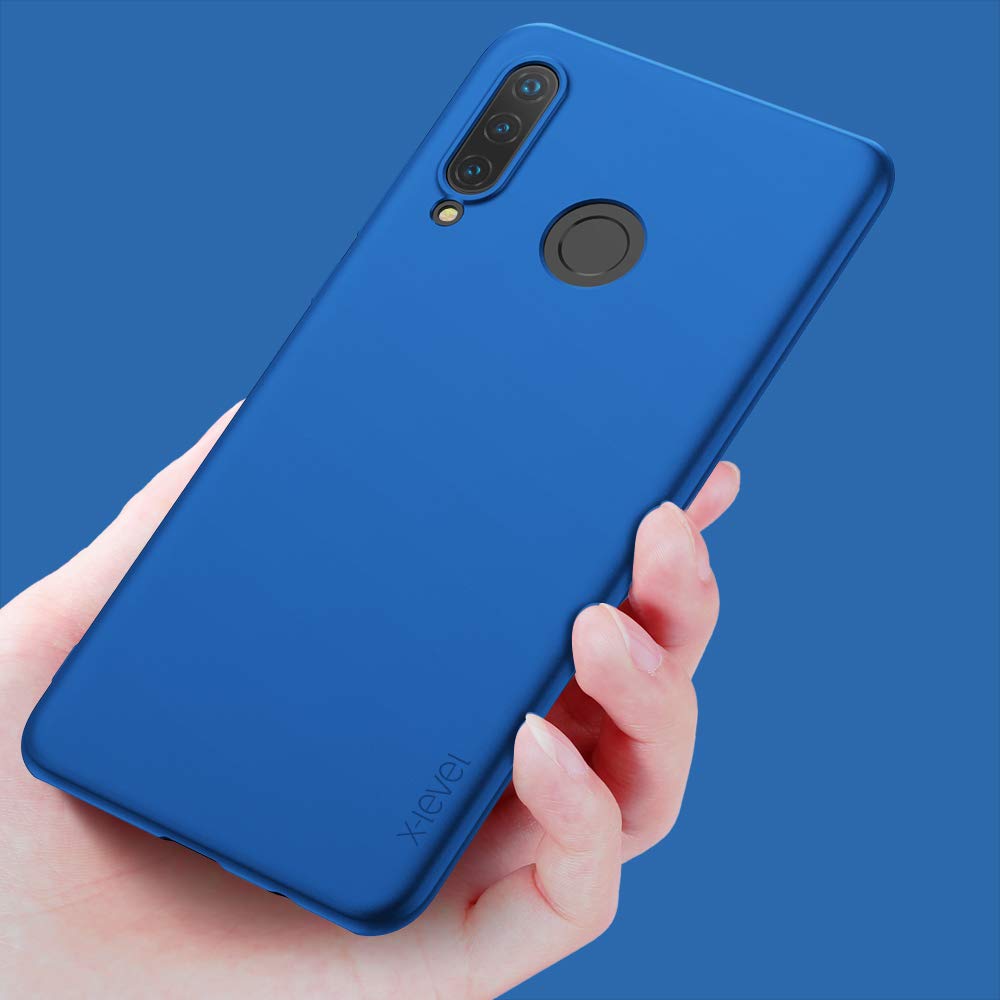 HUAWEI P30 lite かむ Amazon | Huawei P30 Lite (128GB, 4GB RAM) 6.15