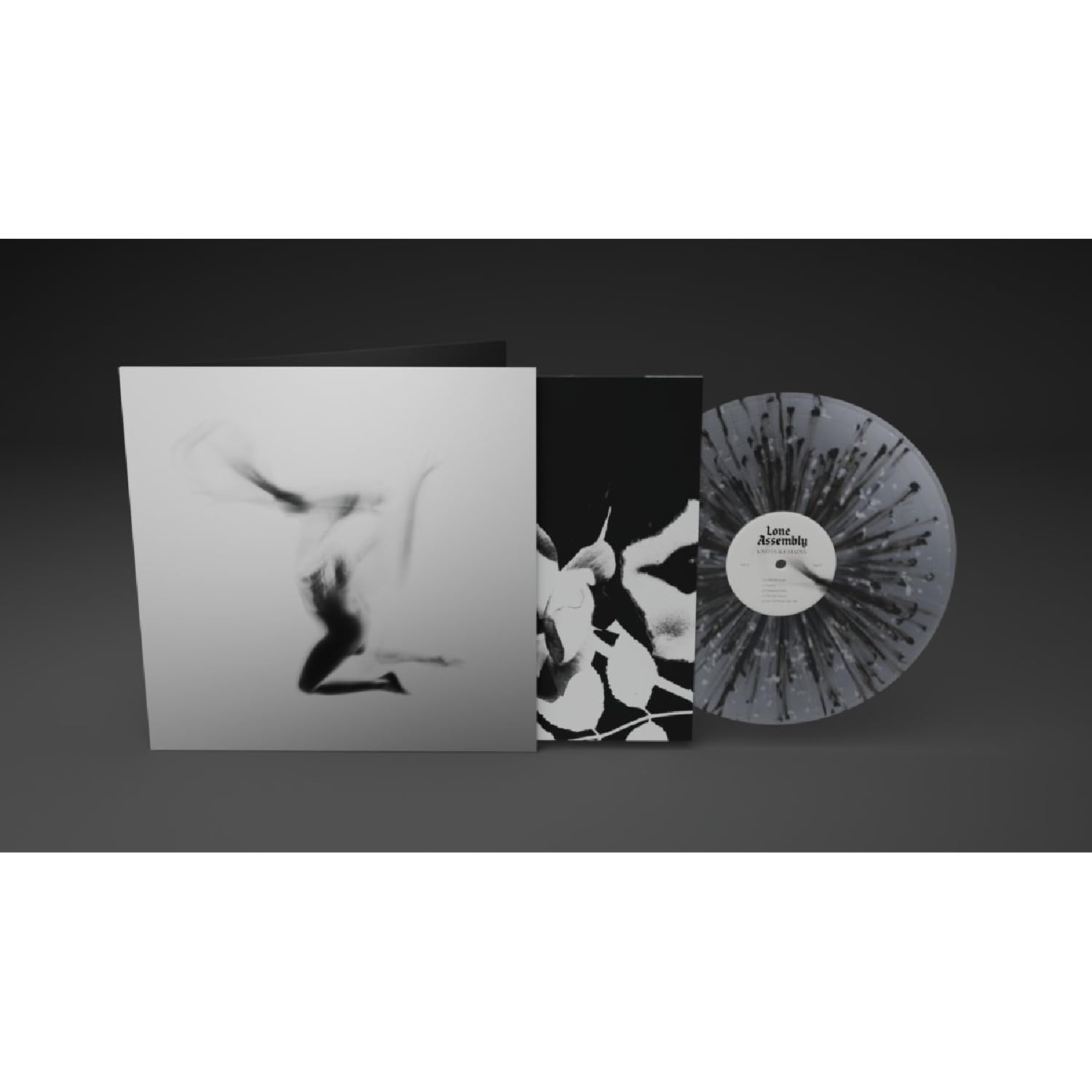 Knots and Chains (Ltd. Splatter