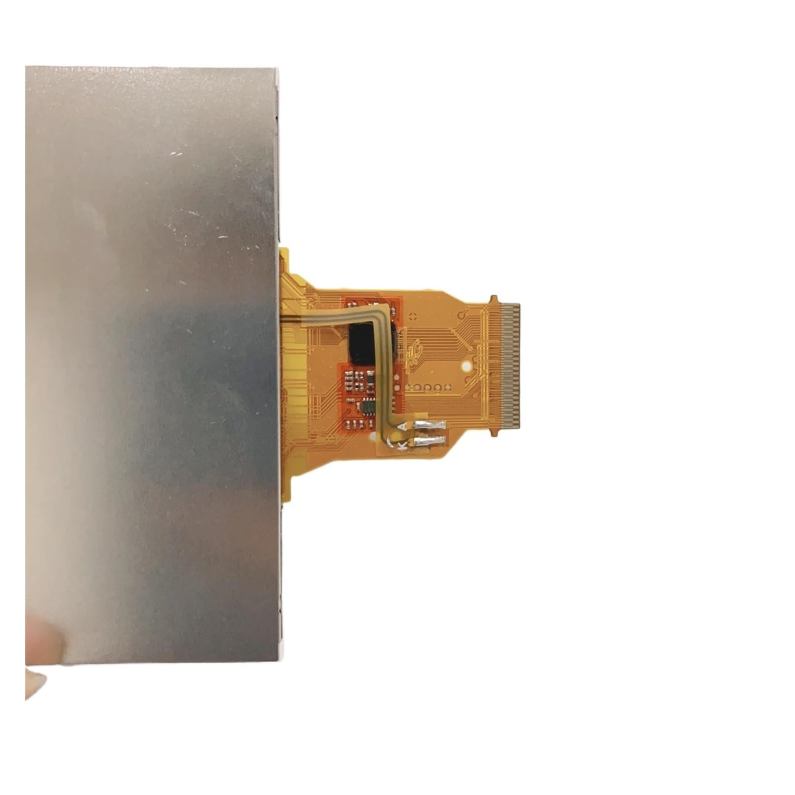 Schermo LCD for Fotocamera Digitale Con Retroilluminazione, Compatibile Con Parti Canon EOS 6D 60D 600D Rebel T3i Kiss X5