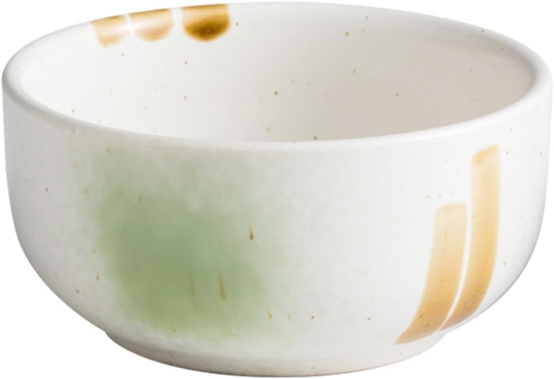 Home Trumpet Right Angle Eat Rice Bowl Hotel Restaurant Seasoning Cutlery