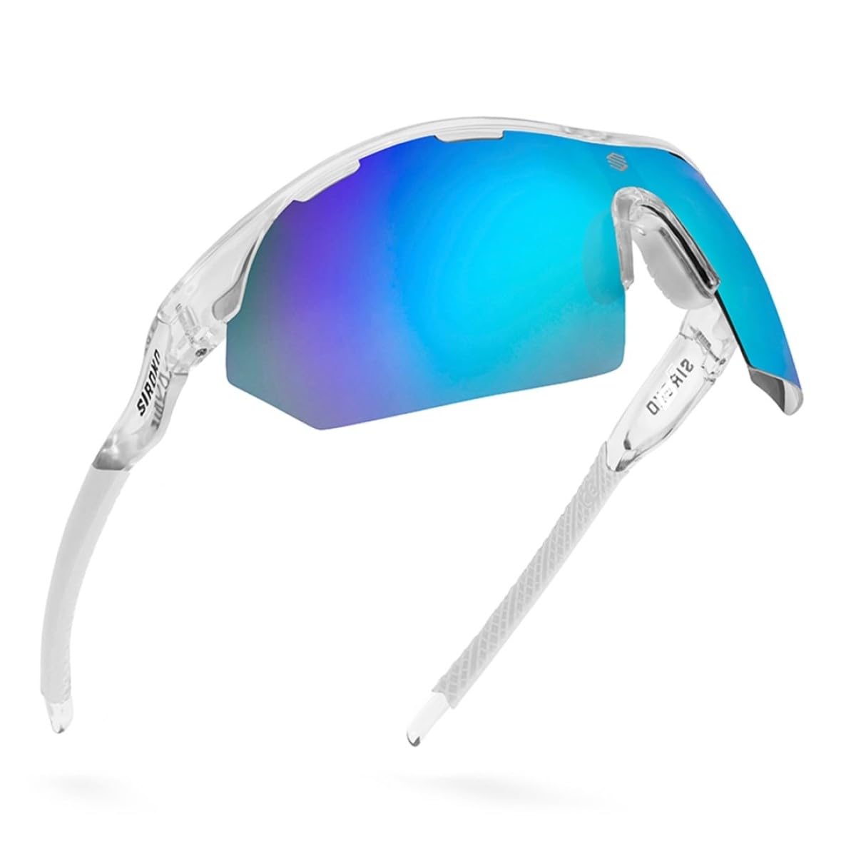 SIROKO Sunglasses Cycling K3s Men & Women
