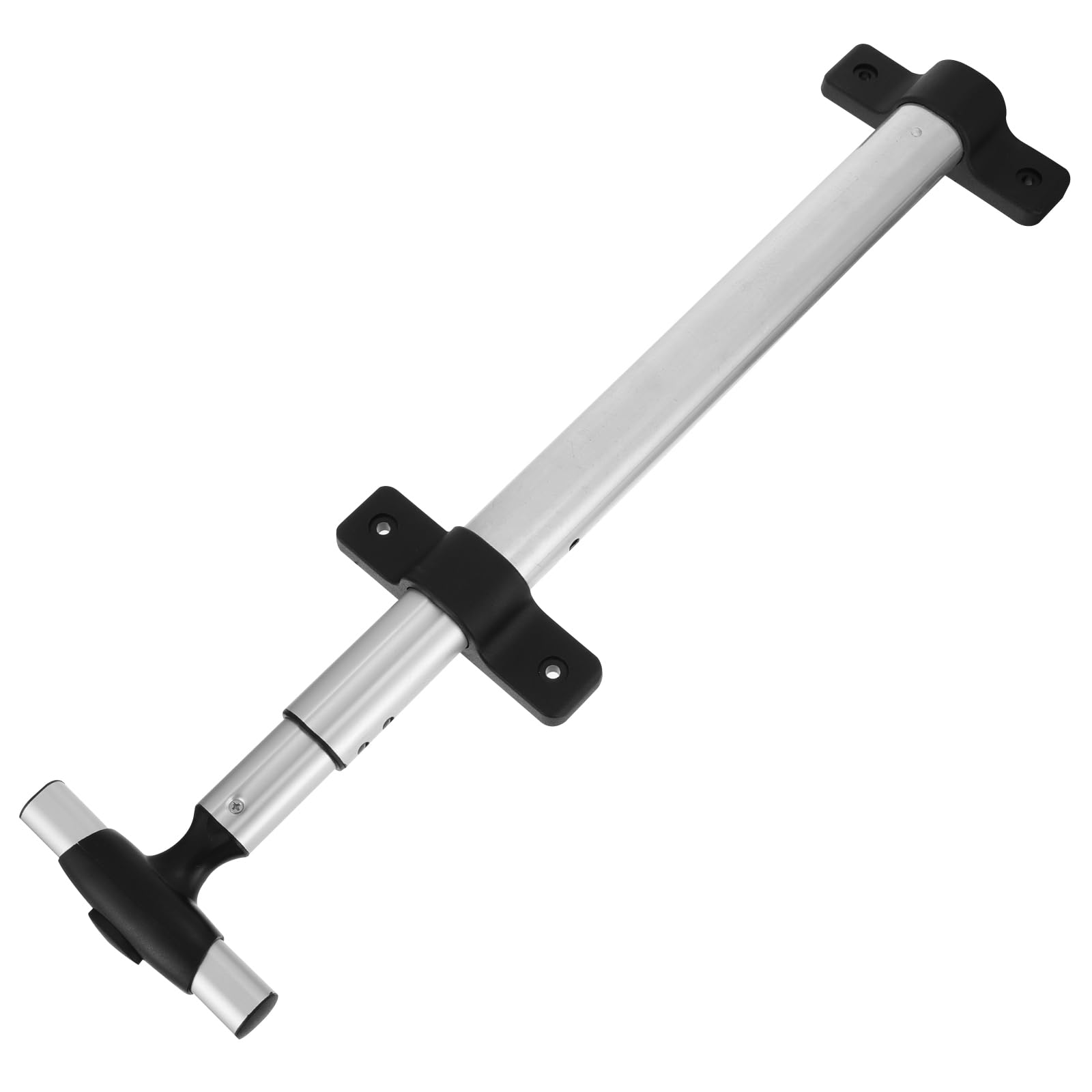 PACKOVE PACKOVE 1 Pc Tirante Simple Suministros De Equipaje De Viaje Reemplazo del Mango Telescópico del Equipaje. Repuesto para Trolley Viajar Carretilla Estuche Cosmético Aleación De Aluminio