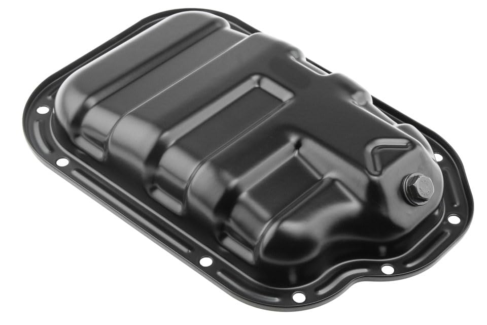 Cárter de aceite Infiniti FX35 G35 M35 para reparación y mantenimiento motor