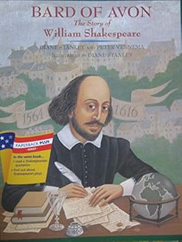 Bard of Avon: The Story of William Shakespeare