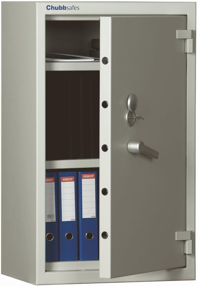 Chubbsafes ForceGuard Cabinet Safe Multipurpose Single-wall Size 1 236 Litre 80kg Ref SL02100