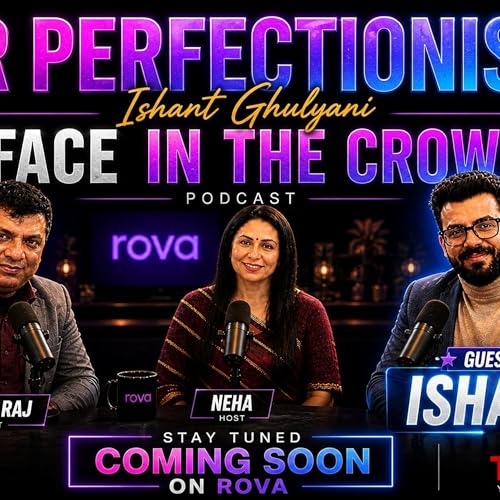 Mr Perfectionist Ishant Ghulya