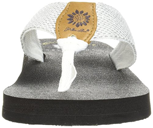 Image of Yellow Box womens DaxSandal