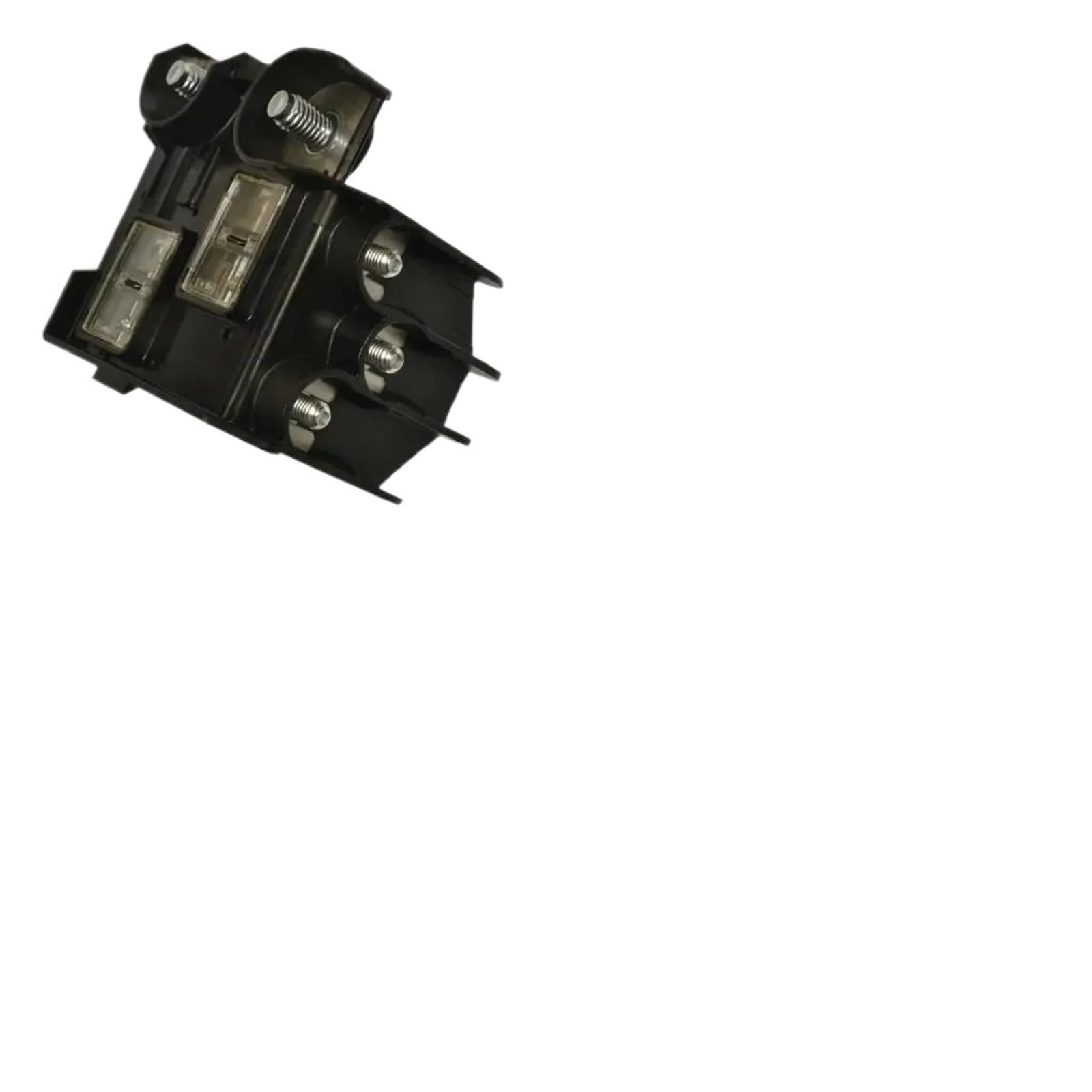 Bloc de fusibles F62F FH6312 boîtier distribution électrique 12V 24V automobile marine