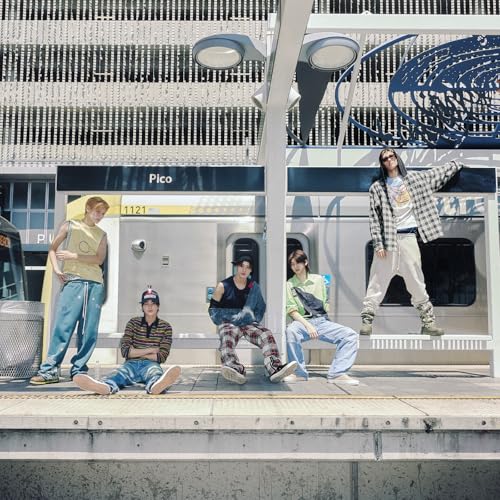 What You Wantのサムネイル