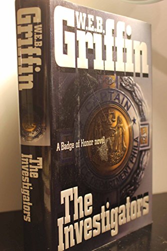 The Investigators (Badge of Honor)