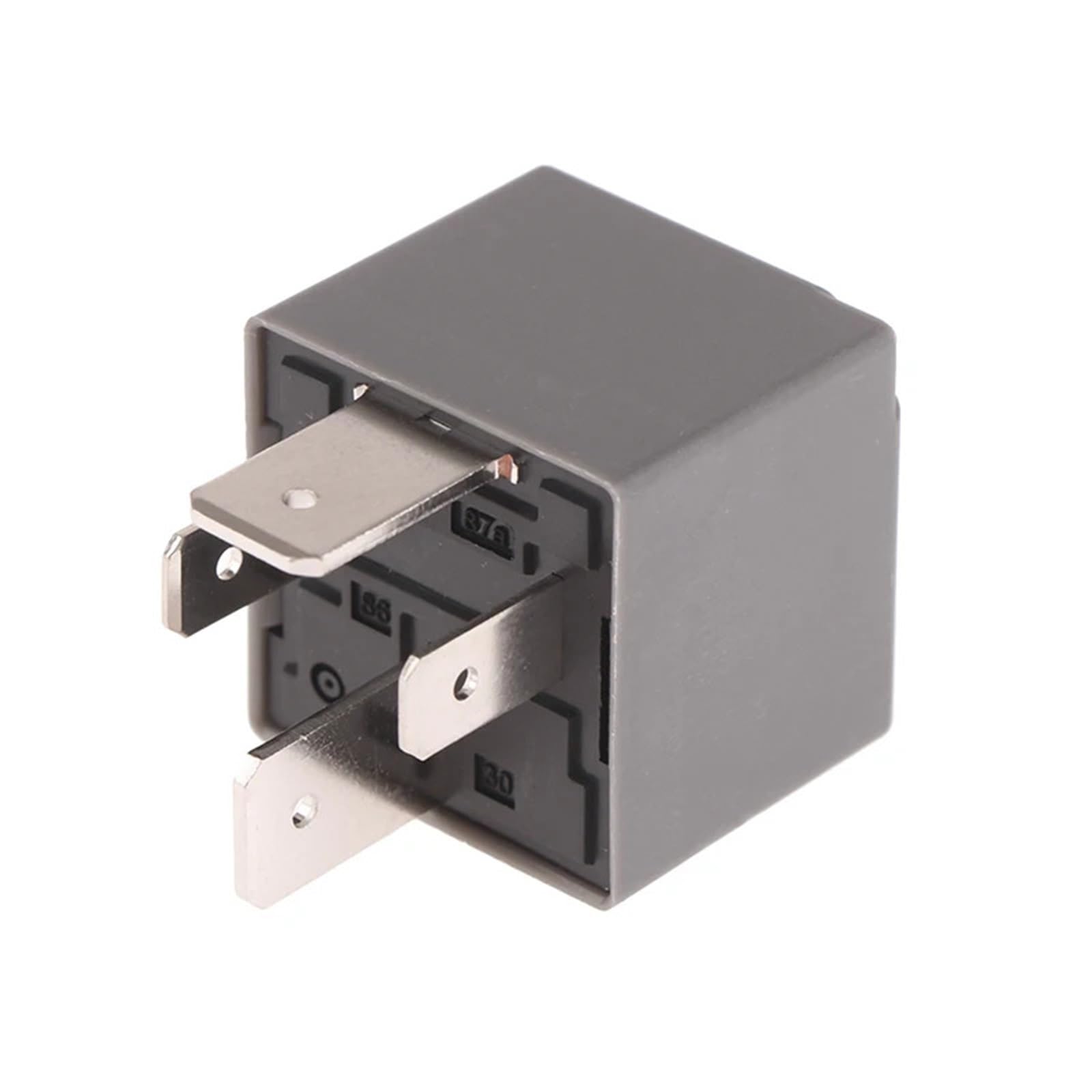 Przekaźnik samochodowy 4-pinowy 12 V do Matsukawa 2705 897H-1AH-D-R1 U02