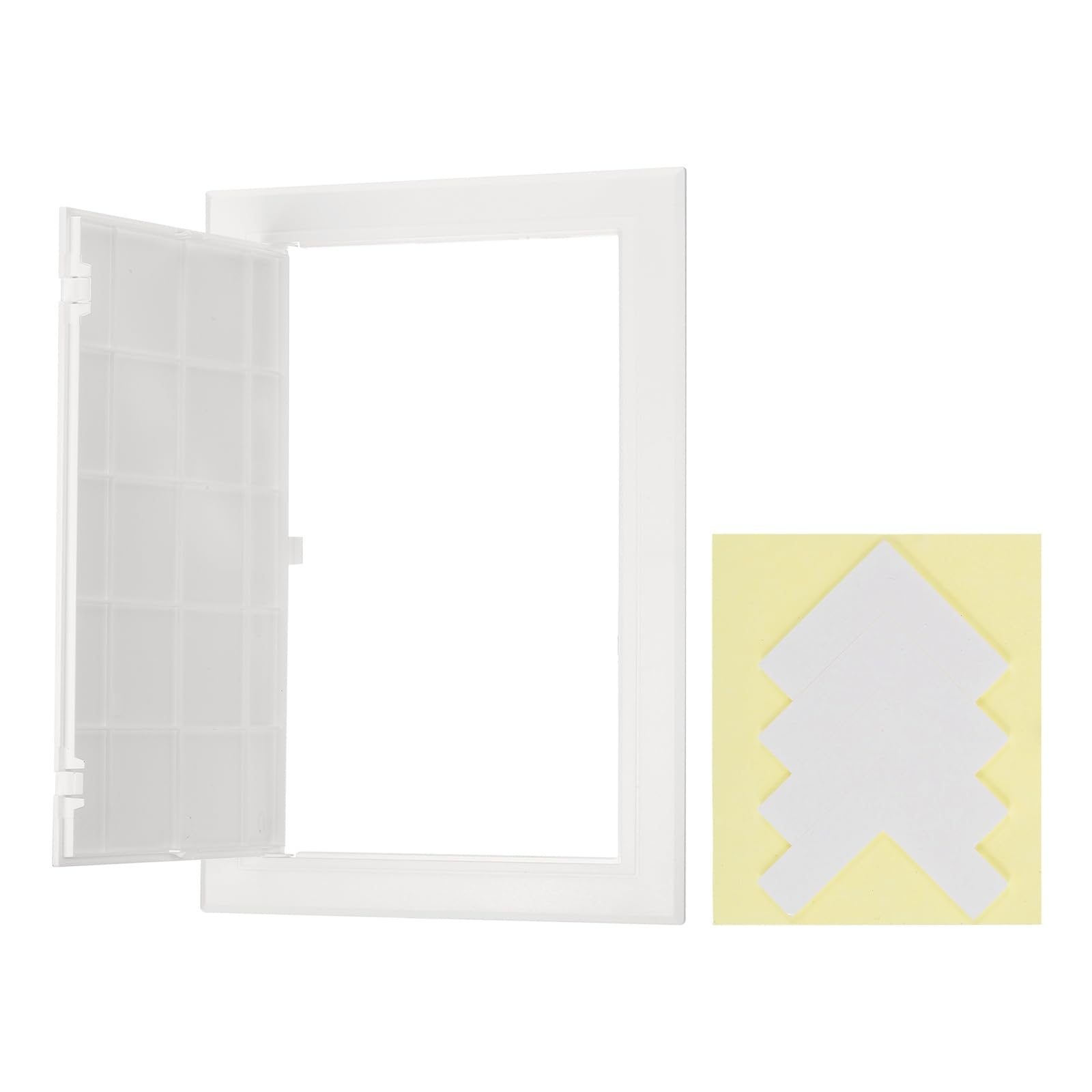 PATIKIL Access Panel for Drywall 195x295mm