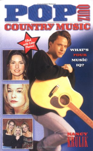 Pop Quiz: Country Music