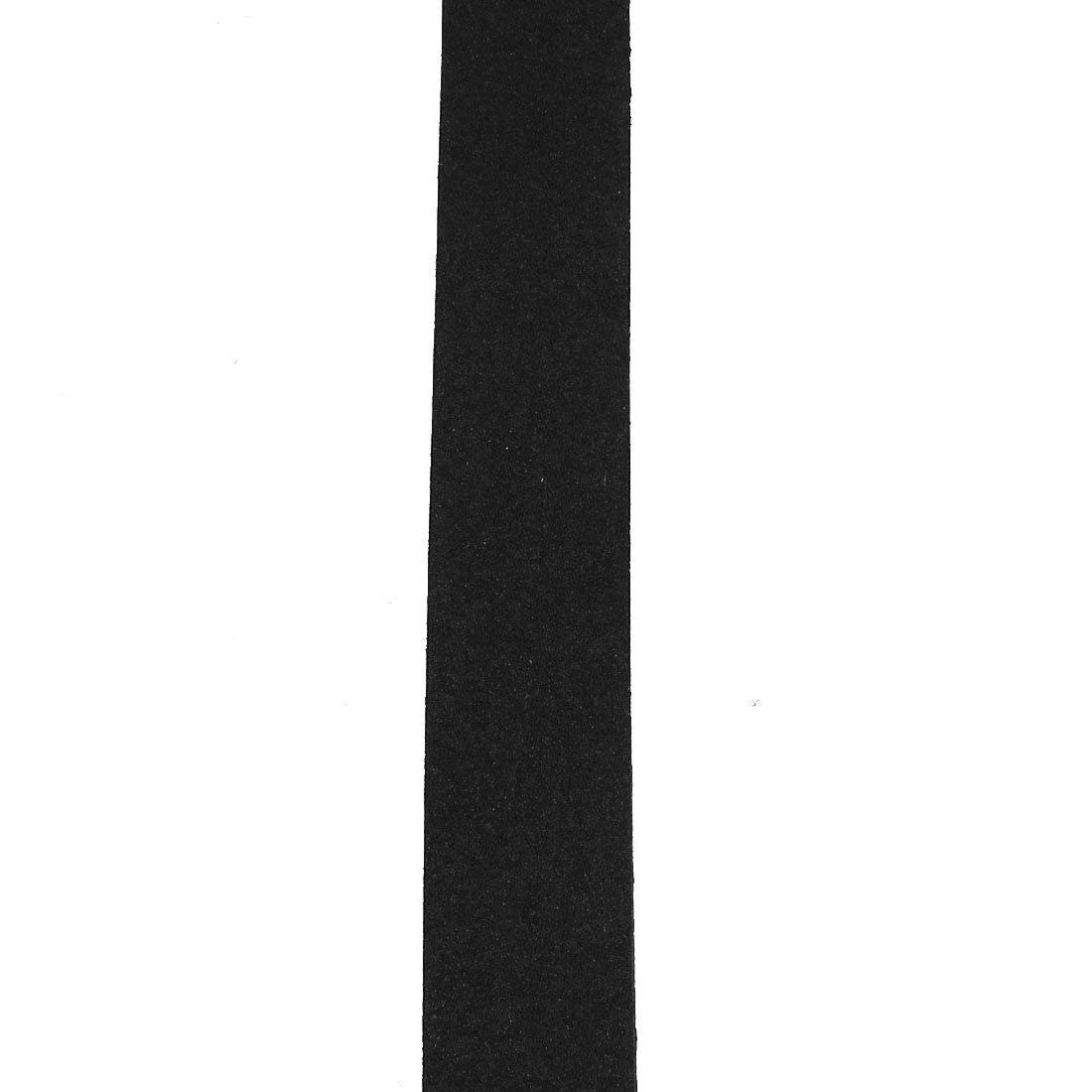 Cinta adhesiva fuerte de doble cara Cinta adhesiva de oficina de 5 piezas, 8 mm de grosor, 10-50 mm de ancho, adhesivo de esponja de una sola cara, tira de pegamento de espuma for sellado, 2 metros de