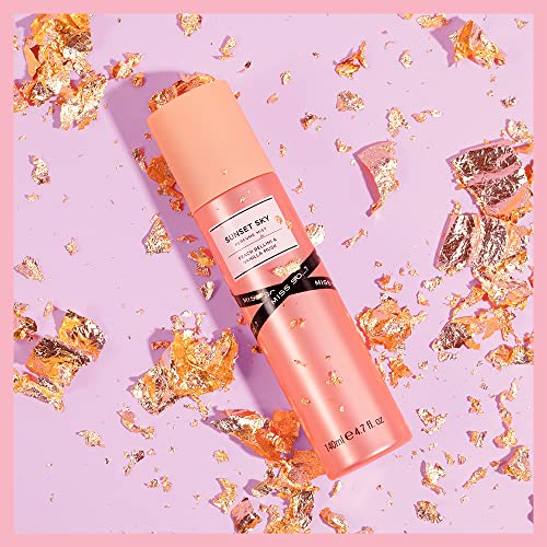 So…? Miss So…? & Galore Mixed Gift Sets Bundle, Body Mist Fragrance Spray (4x50ml) Pack of 3 - Image 8