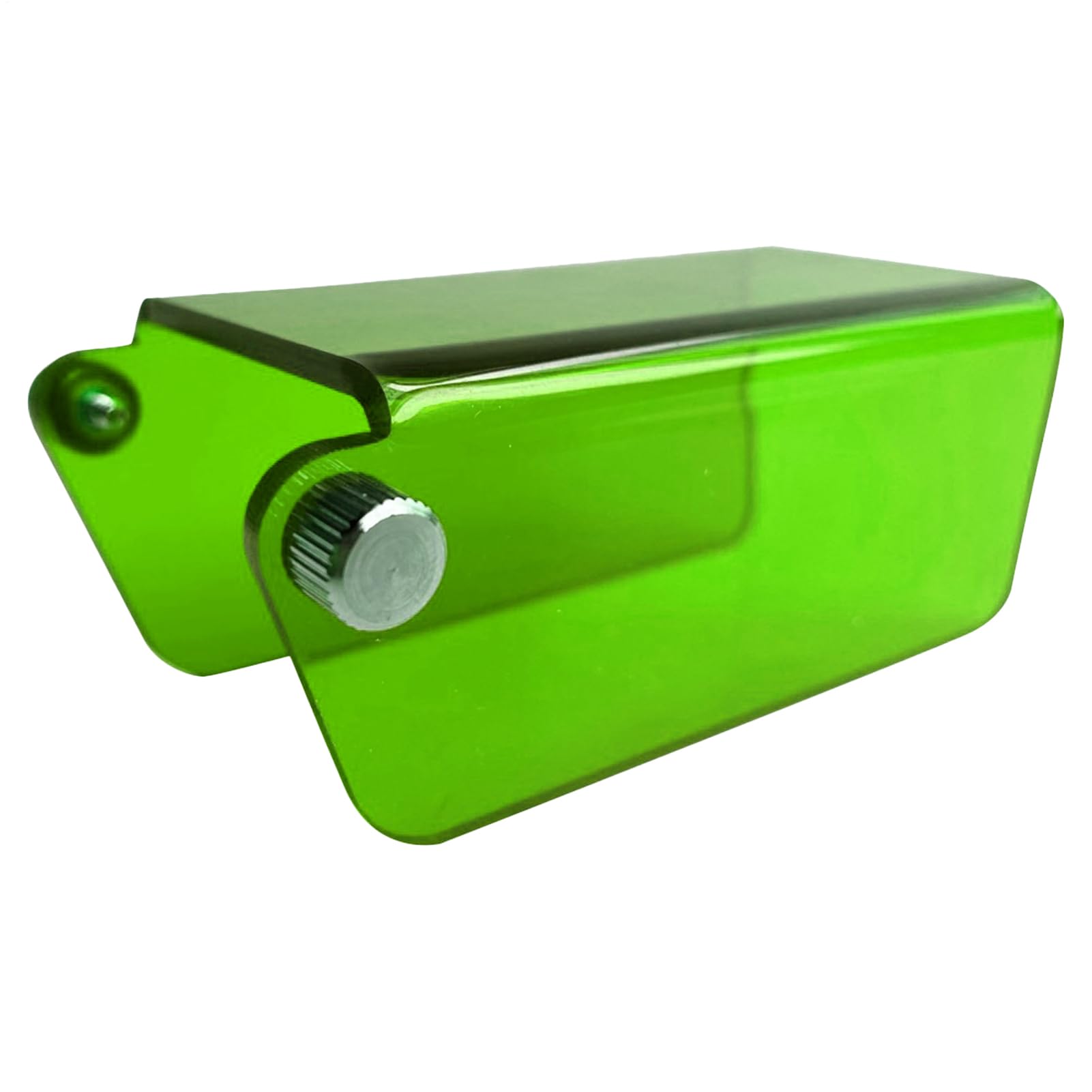 Copertura di Sicurezza del modulo - Copertura acrilica per modulo Protettivo,Coperture protettive di Sicurezza Professionali Occhiali protettivi Occhiali protettivi Lenti con Filtro Verde