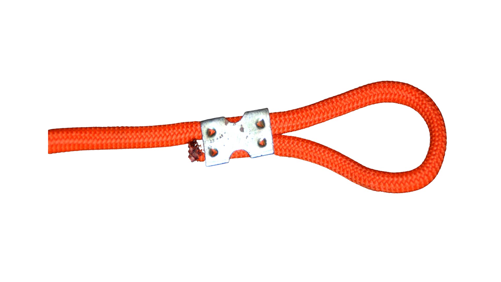 MyRope Goph Rope with Neck Pipe and Handle for Cow,Dog,Goat,Buffalo Animals (Color: Red ) (B09HMHPXCD) Amazon Price History, Amazon Price Tracker