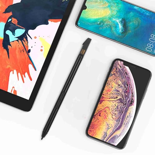 Lápiz Táctil, Precisión y Control Total, Stylus Digital Duradero con Sensibilidad y Diseño Innovador para Artistas Estudiantes Profesionales Dibujo Toma de Notas Diseño Profesional