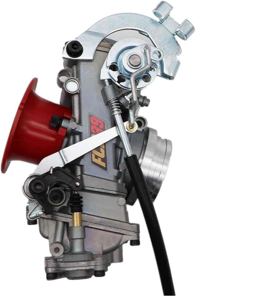 Amazon.com: FCR39 Carburetor for Suzuki DRZ400S, DRZ400E, Kawasaki