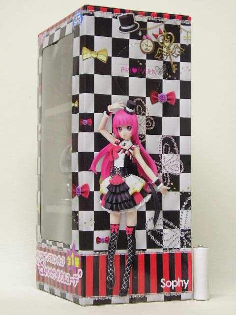 Amazon | □ プリパラ プレミアムフィギュア そふぃ☆サイリウムコーデ