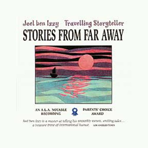 Stories from Far Away
