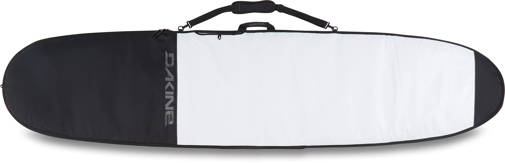 Bolsa Para Tabla De Surf Dakine Daylight - Noserider - Blanco 2,7 M X 15 Cm-image