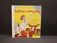 Deedee's holiday B0007EF9D2 Book Cover