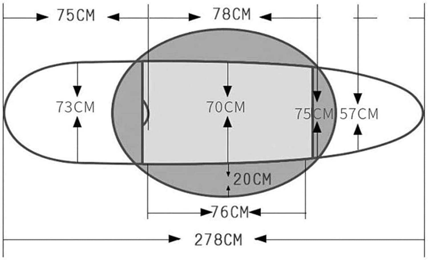 Parasol Impermeable para Motocicleta eléctrica, Parasol Totalmente Cerrado para Scooter, para Movilidad, Protector Solar y Cortina Transparente Universal para Lluvia