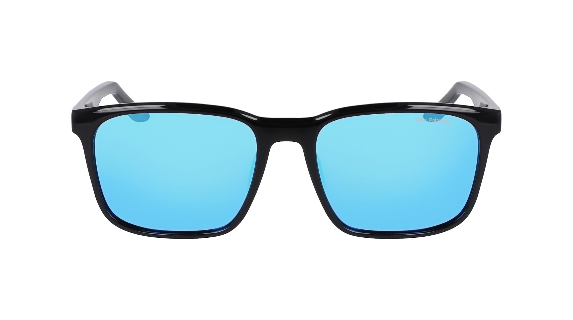 Nike Unisex Rave Polarized Square Sunglasses
