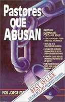 Pastores que Abusan 968773700X Book Cover
