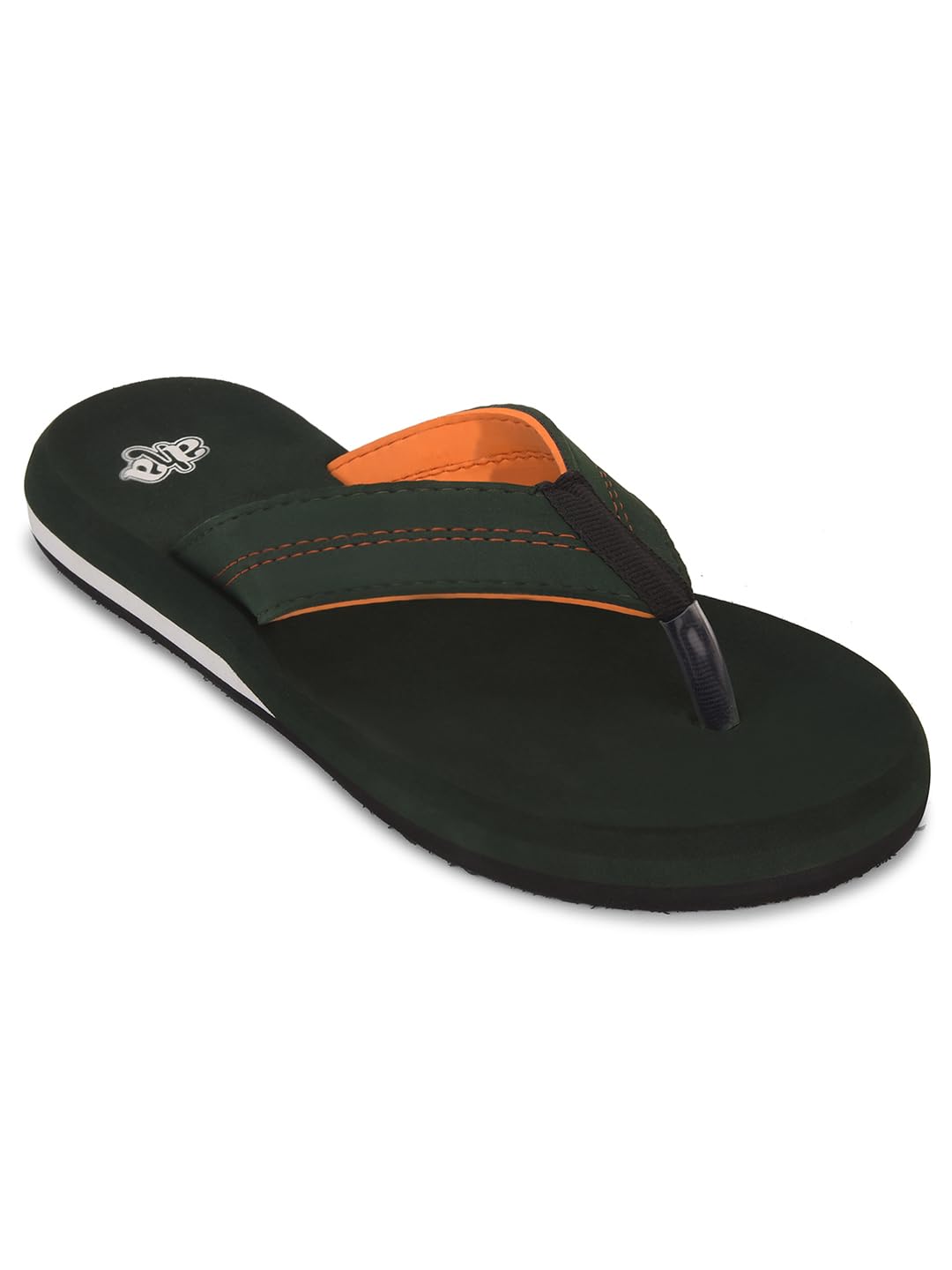 A-HA EXACT Mens Casual Slipper-image-14