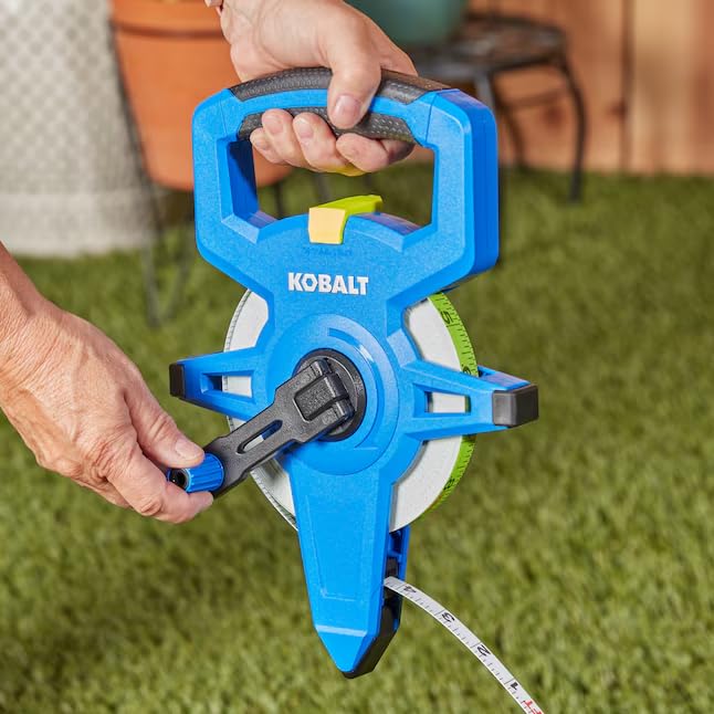 K.balt 100-Feet Long Tape