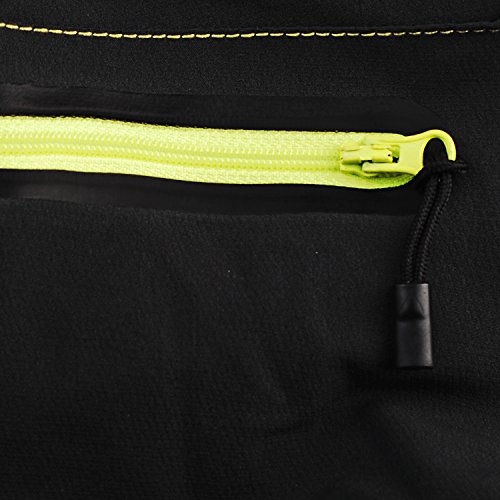 Calzas cortas de ciclismo montaña para hombre miniatura 4