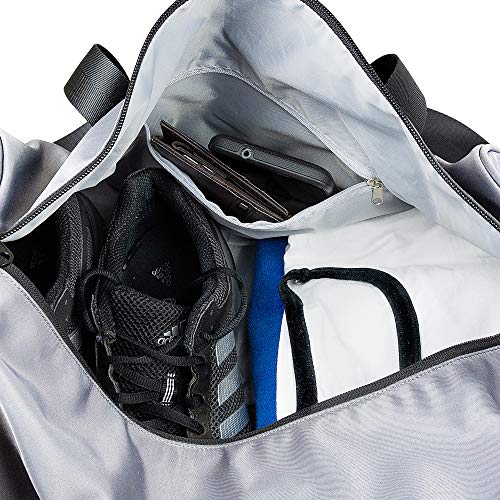 KLUK Borsa sportiva leggera da viaggio per uomini